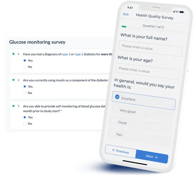 screenshot of Castor ePro